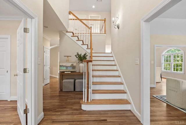 1547 Gilfield Drive, Forest, VA 24551