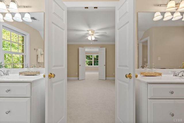 1547 Gilfield Drive, Forest, VA 24551