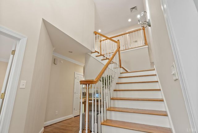 1547 Gilfield Drive, Forest, VA 24551