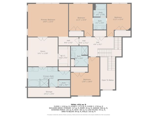 1547 Gilfield Drive, Forest, VA 24551