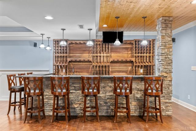 1547 Gilfield Drive, Forest, VA 24551