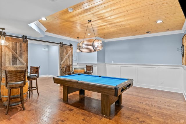 1547 Gilfield Drive, Forest, VA 24551