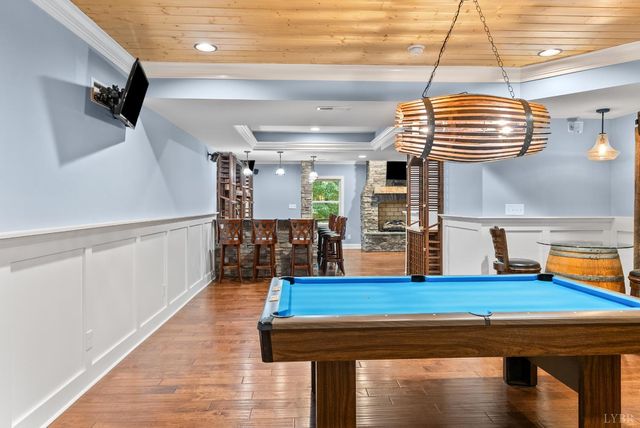 1547 Gilfield Drive, Forest, VA 24551