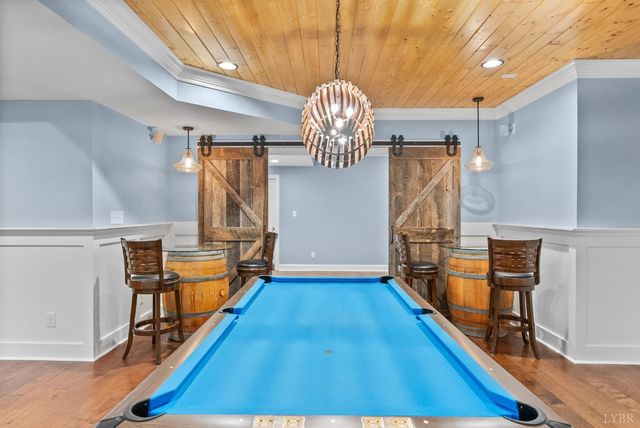 1547 Gilfield Drive, Forest, VA 24551