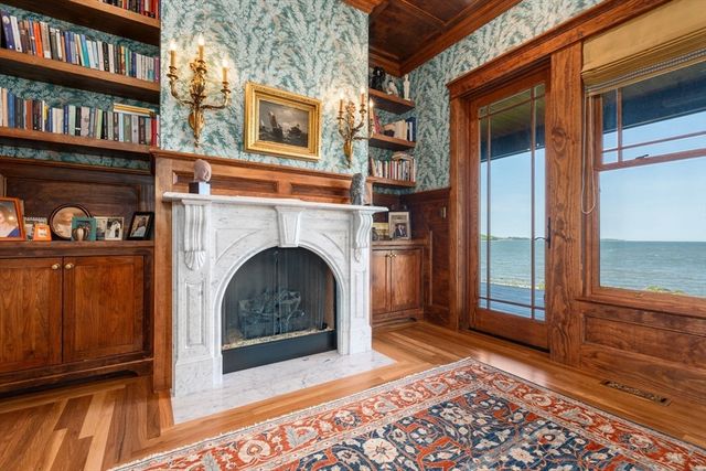 62 Bay Street, Quincy, MA 02171