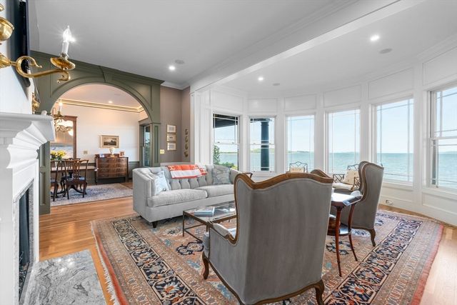 62 Bay Street, Quincy, MA 02171