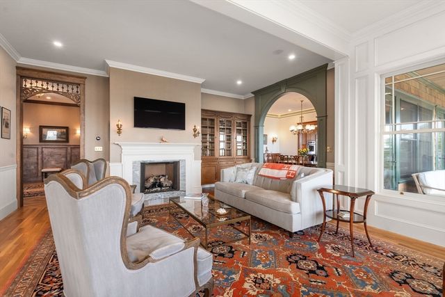 62 Bay Street, Quincy, MA 02171