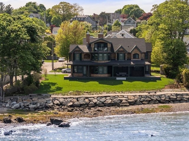 62 Bay Street, Quincy, MA 02171