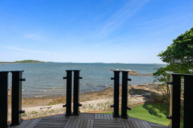 62 Bay Street, Quincy, MA 02171