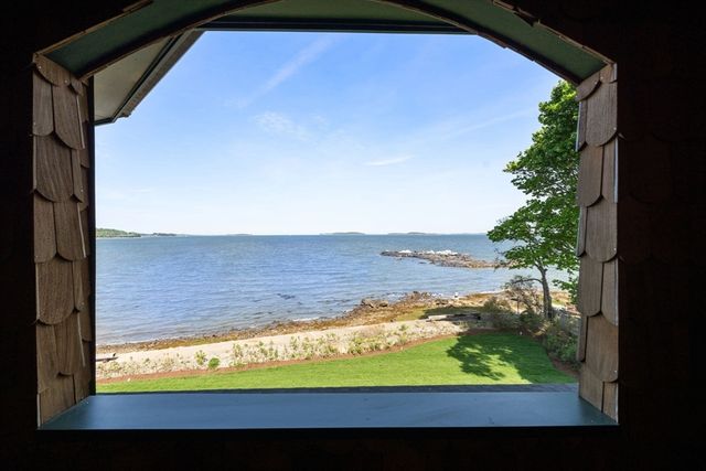 62 Bay Street, Quincy, MA 02171