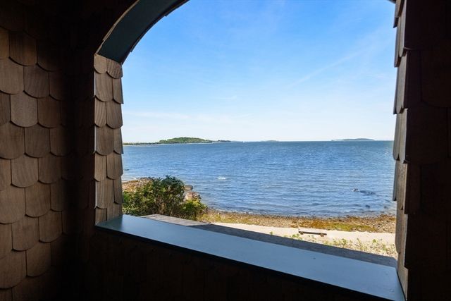 62 Bay Street, Quincy, MA 02171