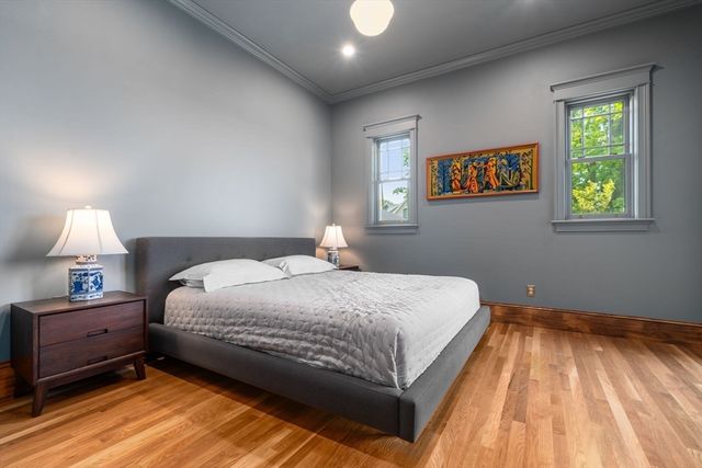 62 Bay Street, Quincy, MA 02171