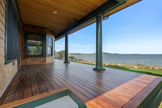 62 Bay Street, Quincy, MA 02171