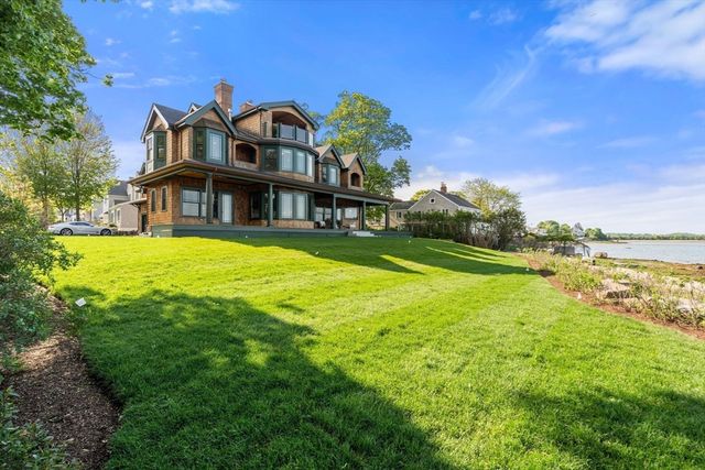 62 Bay Street, Quincy, MA 02171