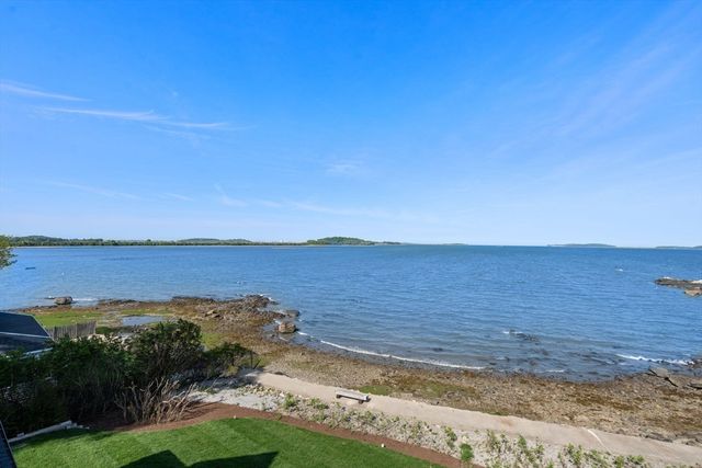 62 Bay Street, Quincy, MA 02171