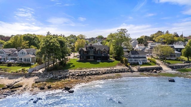 62 Bay Street, Quincy, MA 02171