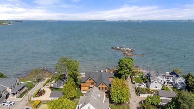 62 Bay Street, Quincy, MA 02171