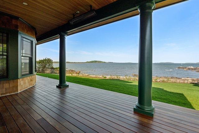 62 Bay Street, Quincy, MA 02171