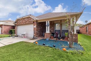 16434 Mandate Drive, Houston, TX 77049