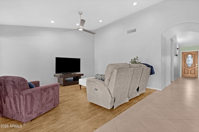 3261 N PALMER Drive, Goodyear, AZ 85395