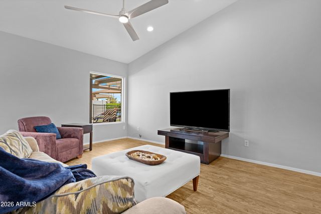 3261 N PALMER Drive, Goodyear, AZ 85395