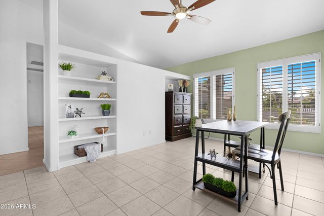 3261 N PALMER Drive, Goodyear, AZ 85395