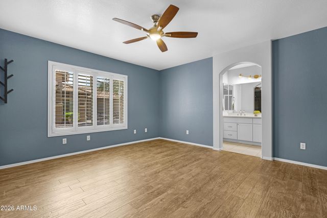 3261 N PALMER Drive, Goodyear, AZ 85395