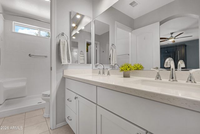 3261 N PALMER Drive, Goodyear, AZ 85395