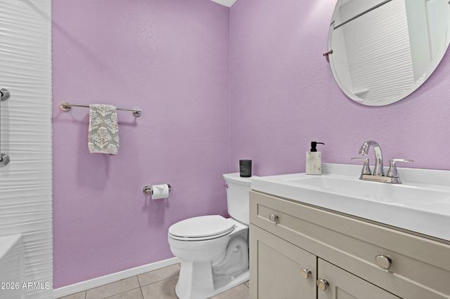 3261 N PALMER Drive, Goodyear, AZ 85395