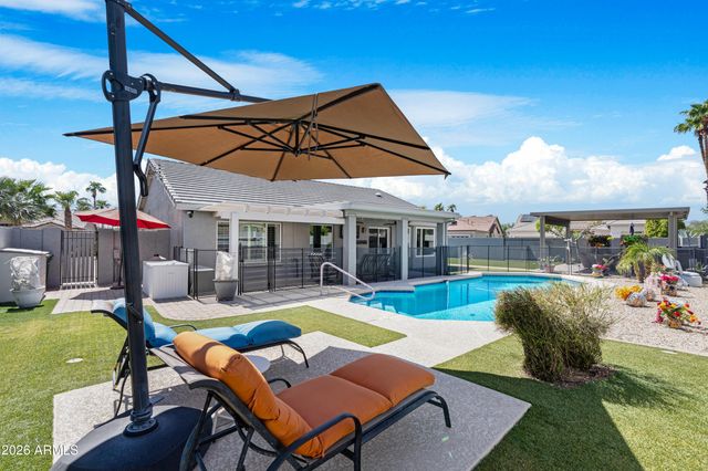 3261 N PALMER Drive, Goodyear, AZ 85395