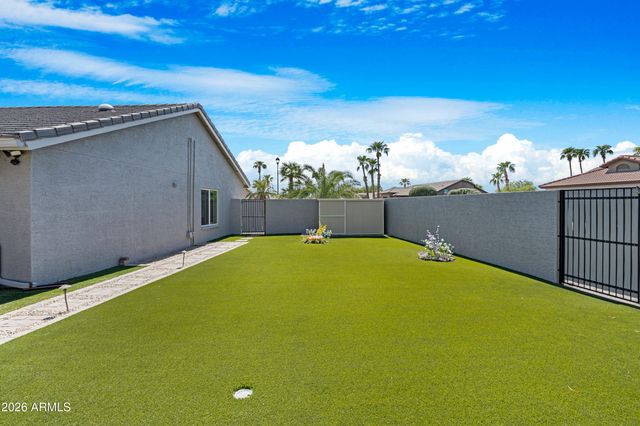3261 N PALMER Drive, Goodyear, AZ 85395