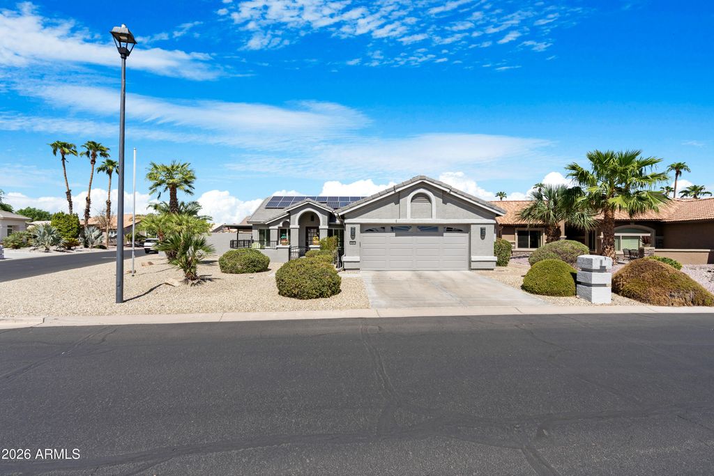 3261 N PALMER Drive, Goodyear, AZ 85395