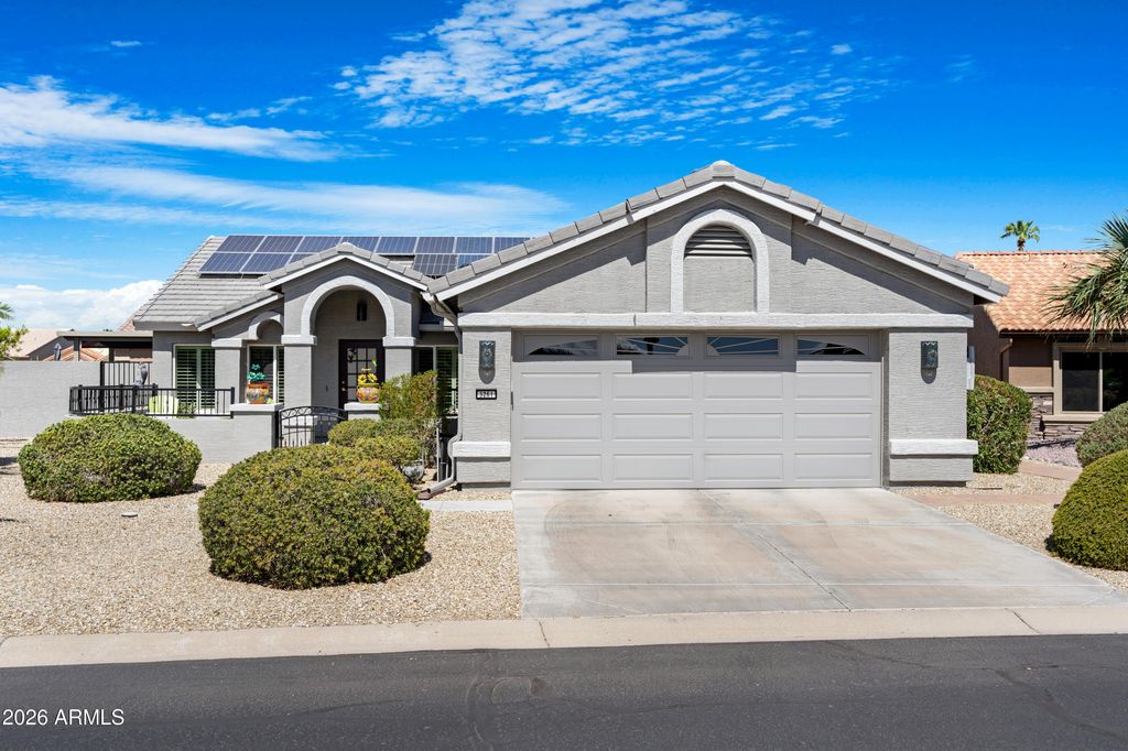 3261 N PALMER Drive, Goodyear, AZ 85395 — photo 2