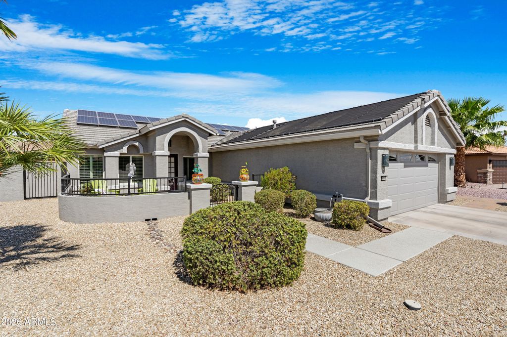 3261 N PALMER Drive, Goodyear, AZ 85395 — photo 3
