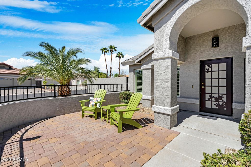3261 N PALMER Drive, Goodyear, AZ 85395 — photo 4