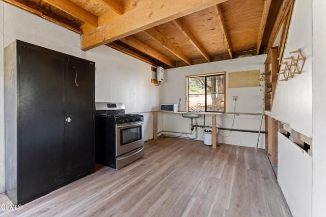 8275 Jawbone Canyon Road, Weldon, CA 93283