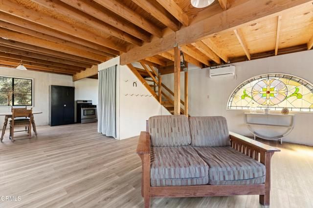 8275 Jawbone Canyon Road, Weldon, CA 93283