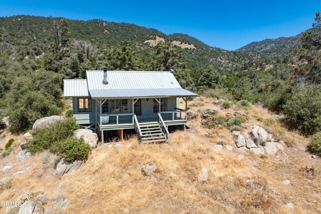 8275 Jawbone Canyon Road, Weldon, CA 93283