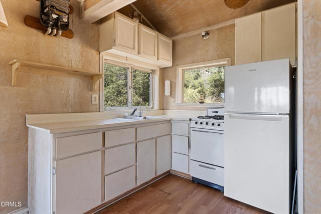 8275 Jawbone Canyon Road, Weldon, CA 93283