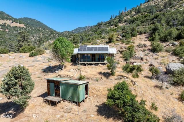 8275 Jawbone Canyon Road, Weldon, CA 93283