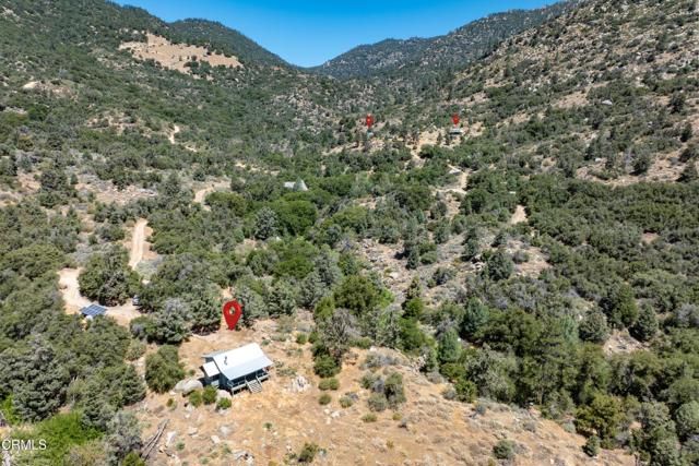 8275 Jawbone Canyon Road, Weldon, CA 93283