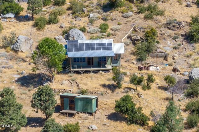 8275 Jawbone Canyon Road, Weldon, CA 93283