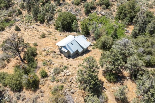 8275 Jawbone Canyon Road, Weldon, CA 93283