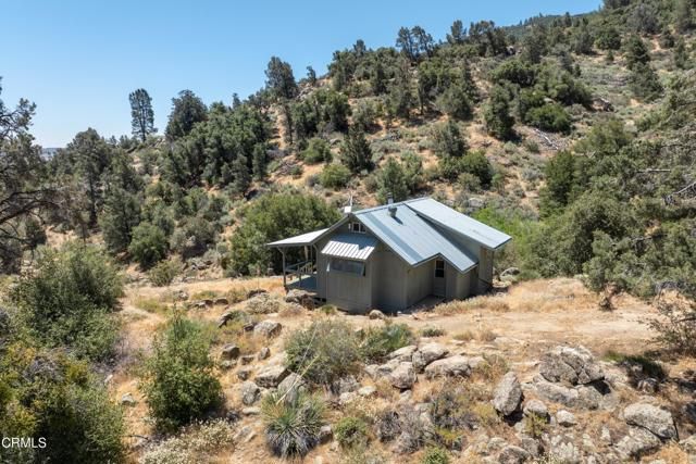 8275 Jawbone Canyon Road, Weldon, CA 93283