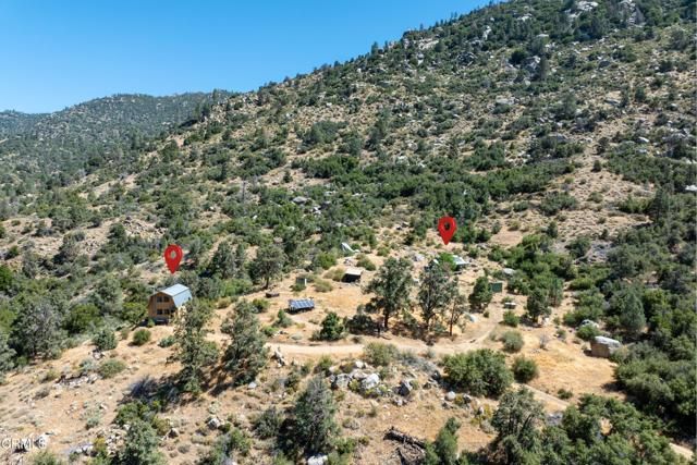 8275 Jawbone Canyon Road, Weldon, CA 93283