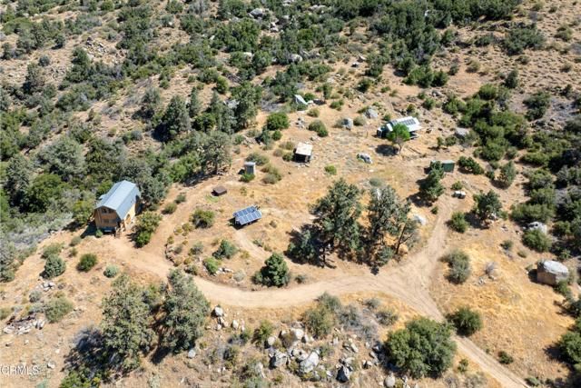 8275 Jawbone Canyon Road, Weldon, CA 93283