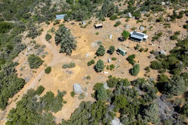 8275 Jawbone Canyon Road, Weldon, CA 93283