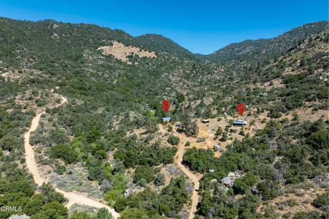 8275 Jawbone Canyon Road, Weldon, CA 93283