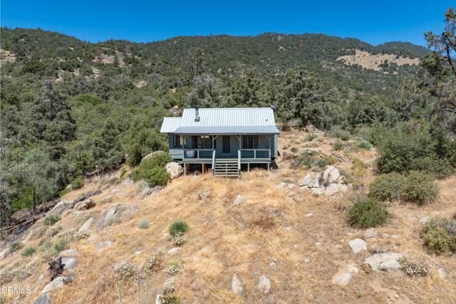 8275 Jawbone Canyon Road, Weldon, CA 93283