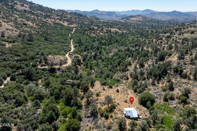 8275 Jawbone Canyon Road, Weldon, CA 93283